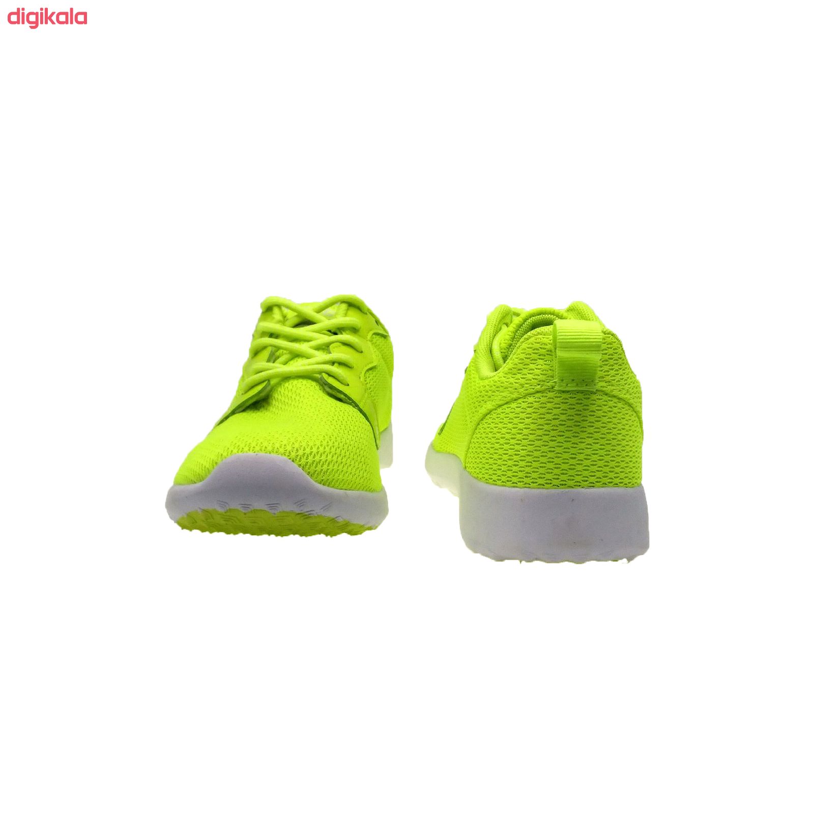 کفش مخصوص پیاده روی زنانه بیج مدل 26595-G