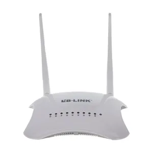مودم روتر بی سیم ADSL2 Plus ال بی- لینک مدل BL-WMR8300
