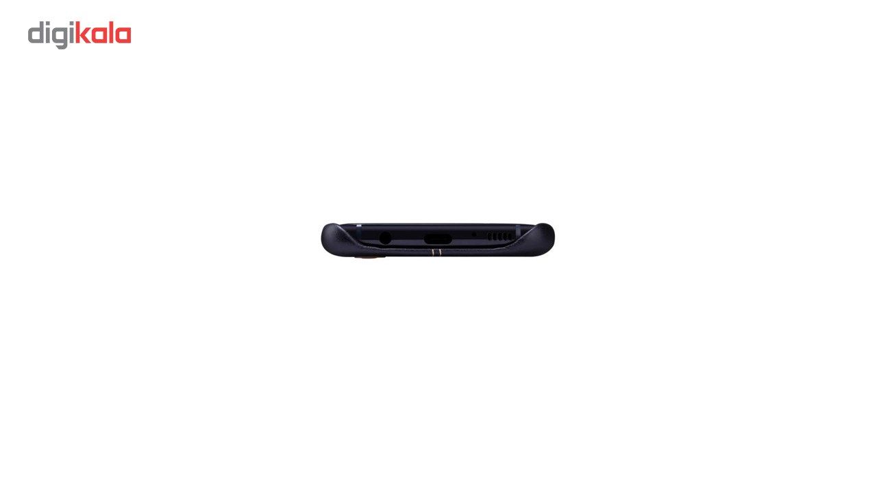 کاور نیلکین مدل Englon Leather مناسب برای گوشی موبایل سامسونگ Galaxy S8 main 1 18