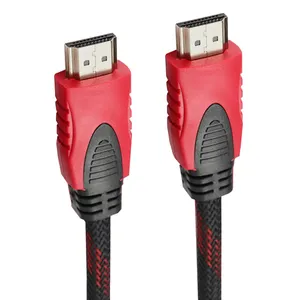 کابل HDMI هینگ مدل HI-0105 طول 5 متر