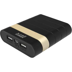 شارژر همراه ایکس.سل مدل PC-13100 ظرفیت 13000 میلی ‎آمپر ساعت