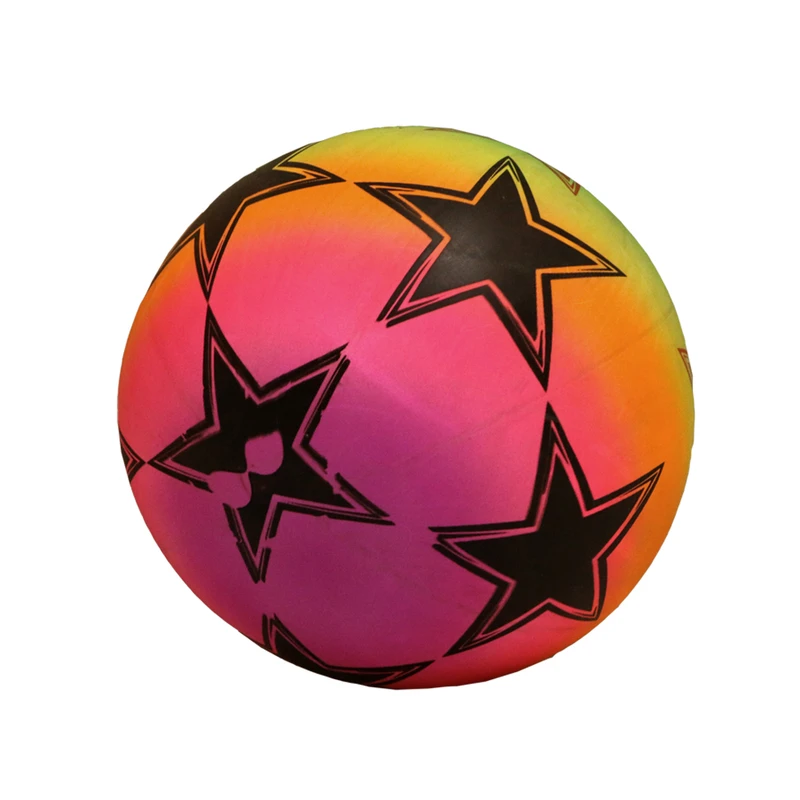 عکس شماره 2 : توپ بادی مدل ستاره کد 009