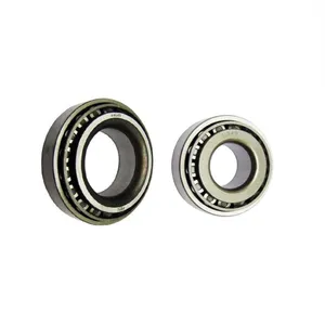 بلبرینگ چرخ عقب تکنوکار کد 8974512 مناسب برای پراید مجموعه 2 عددی