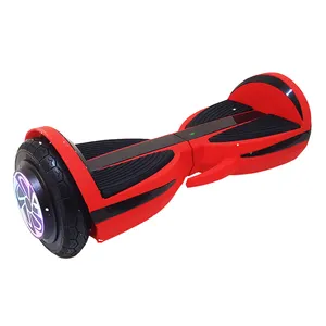اسکوتر برقی اسمارت بالانس ویل مدل 8BAuHL12D15