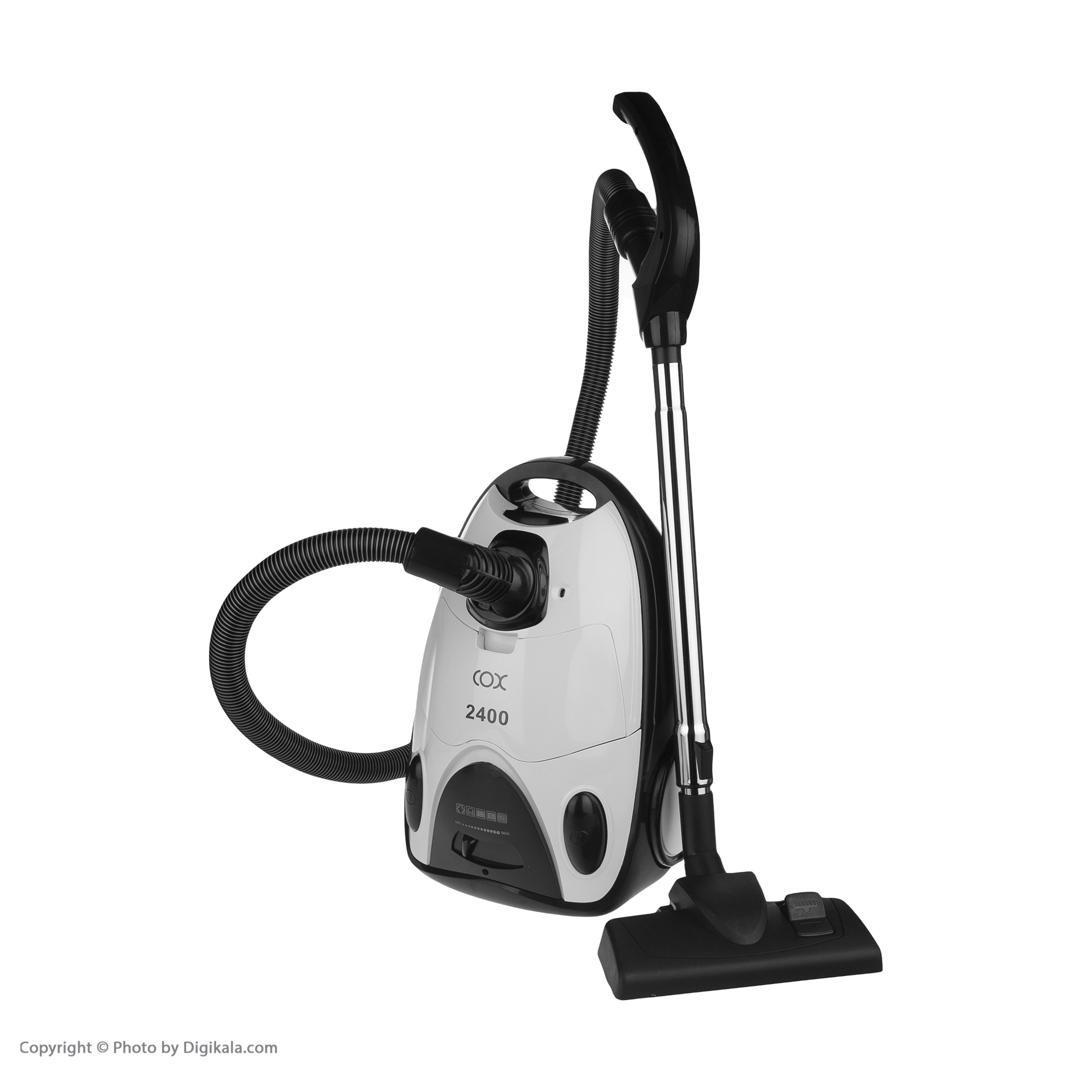 جاروبرقی کاکس مدل CX-VC-11000