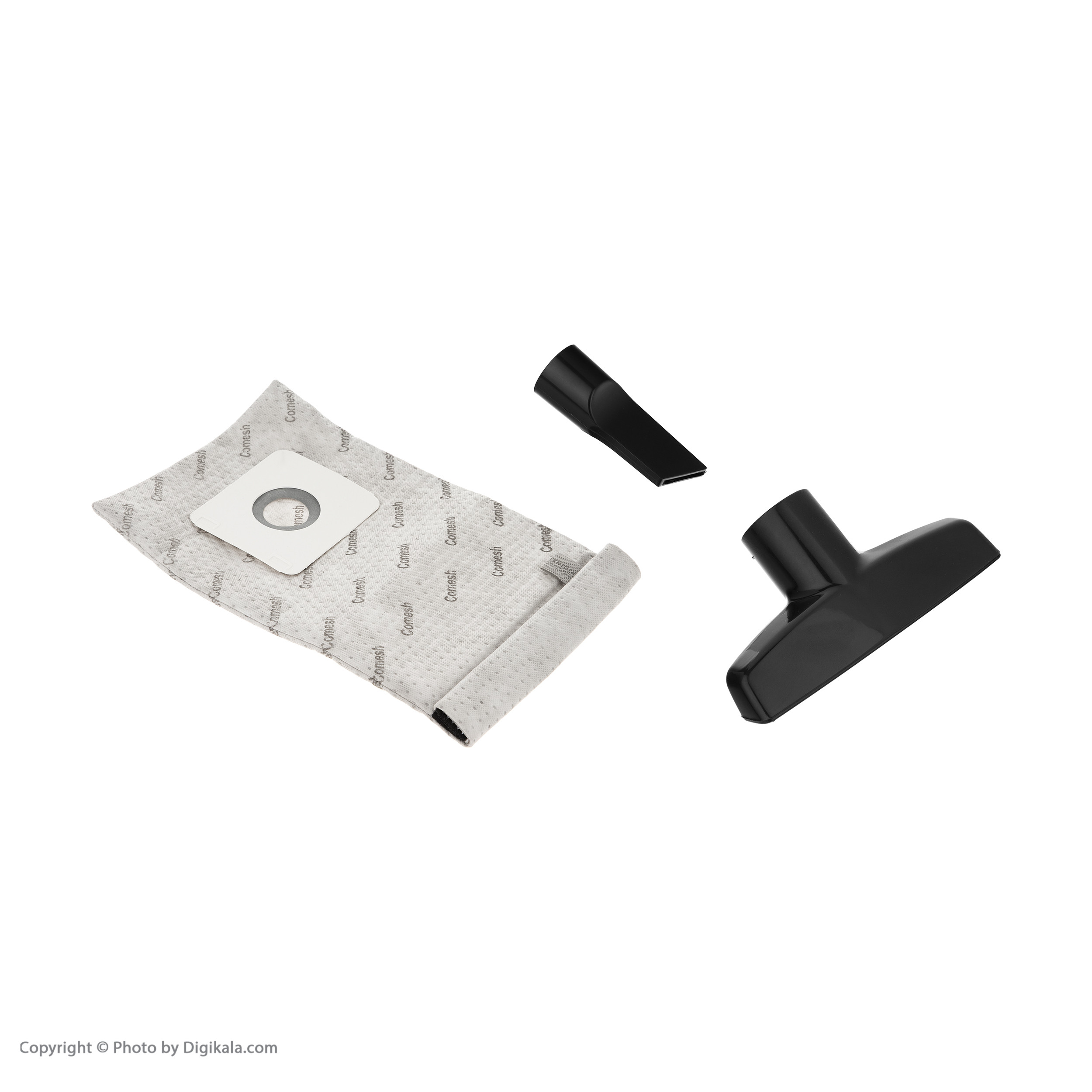 جاروبرقی کاکس مدل CX-VC-810