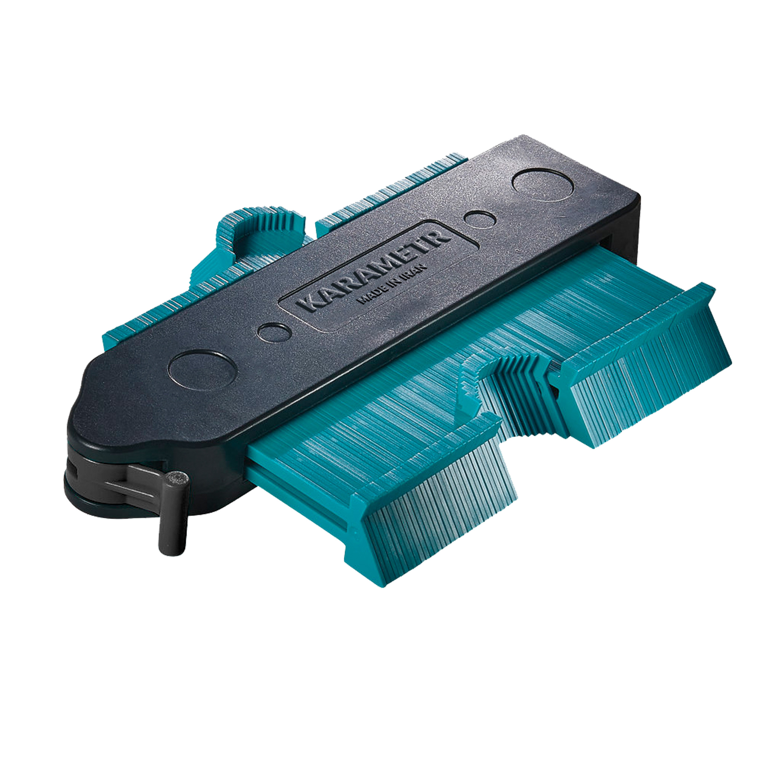 شابلون الگو برداری کارامتر مدل 001 شابلون الگو برداری کارامتر مدل 001