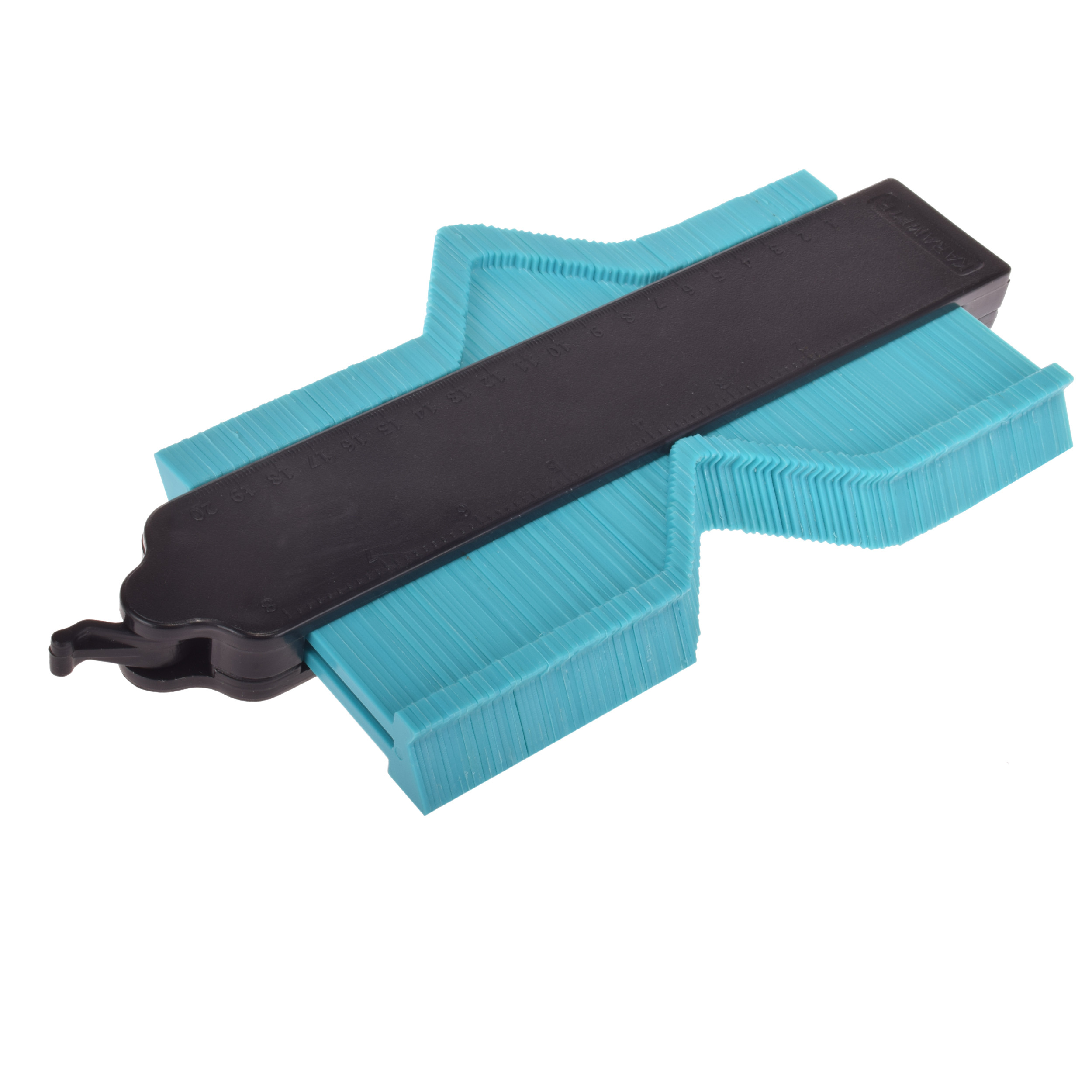 شابلون الگو برداری کارامتر مدل 001 شابلون الگو برداری کارامتر مدل 001