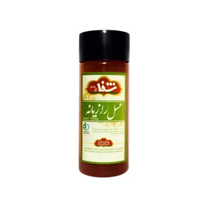 عسل رازیانه شفاء بجستان - 470 گرم