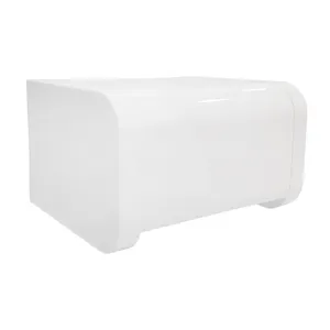 پایه رول دستمال کاغذی نیلو مدل 110