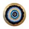 آنباکس تابلو نقاشی ورق طلا طرح چشم نظر مدل NA21 در تاریخ ۳۱ مرداد ۱۴۰۰