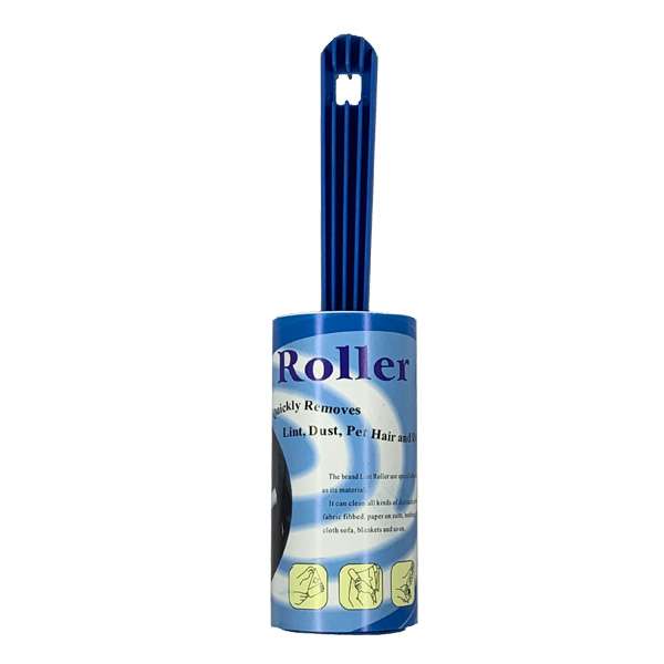 پرزگیر لباس مدل Lint roller