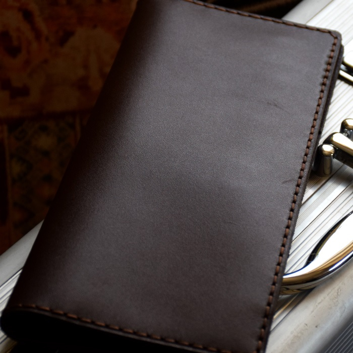 کیف دسته چک چرمینه اسپرت کد 79008