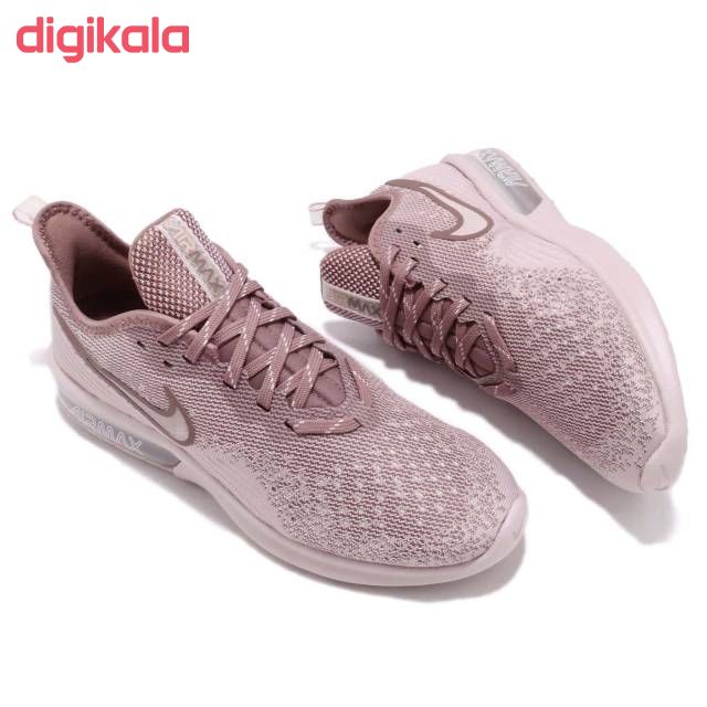 کفش مخصوص پیاده روی نایکی مدل AIR MAX SEQUENT 4