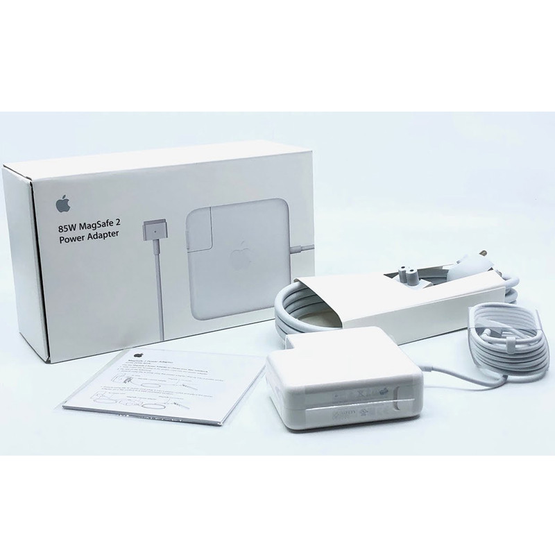 آداپتور برق 85 وات مدل Magsafe 2 مناسب برای مک بوک پرو