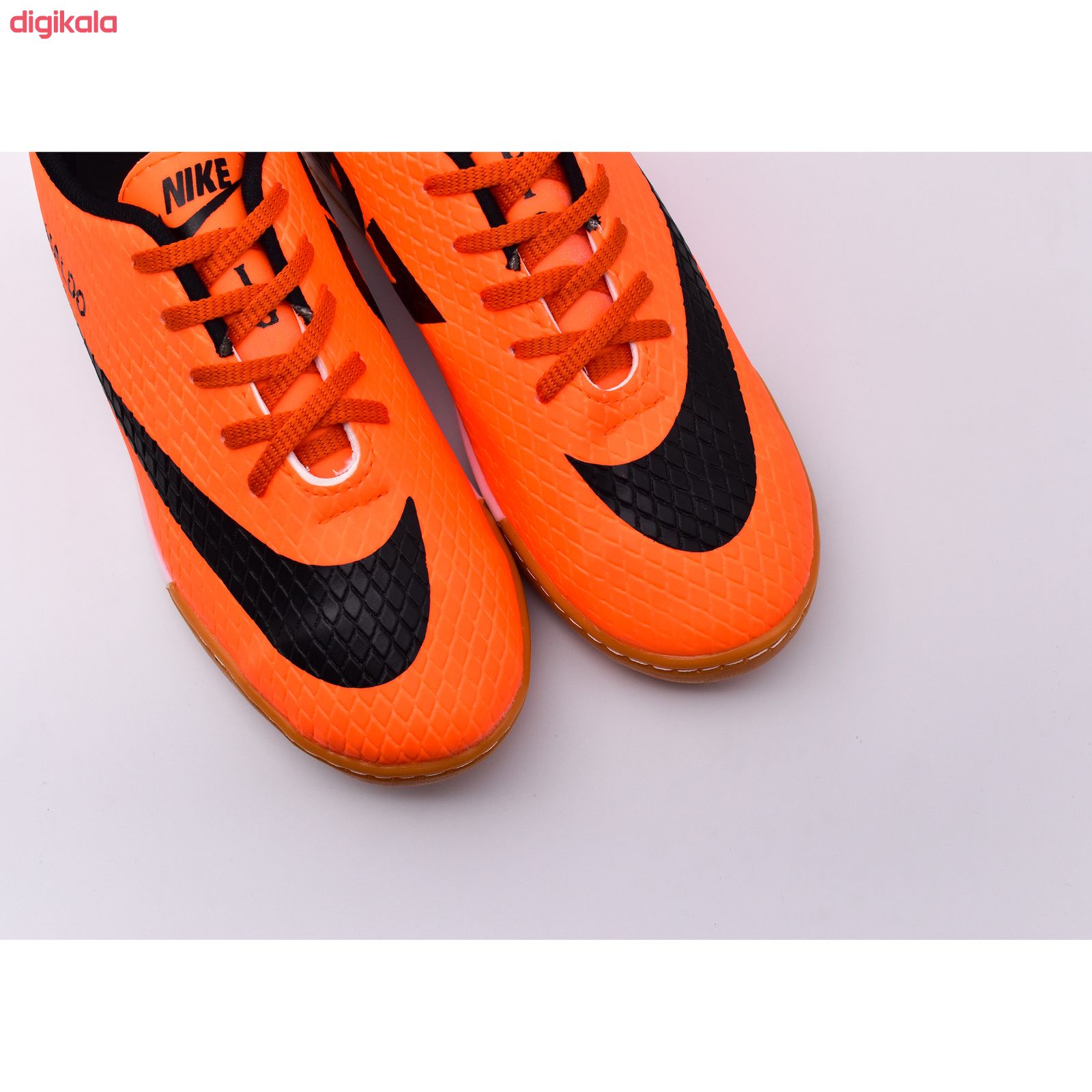 کفش فوتبال مردانه کد 1046S