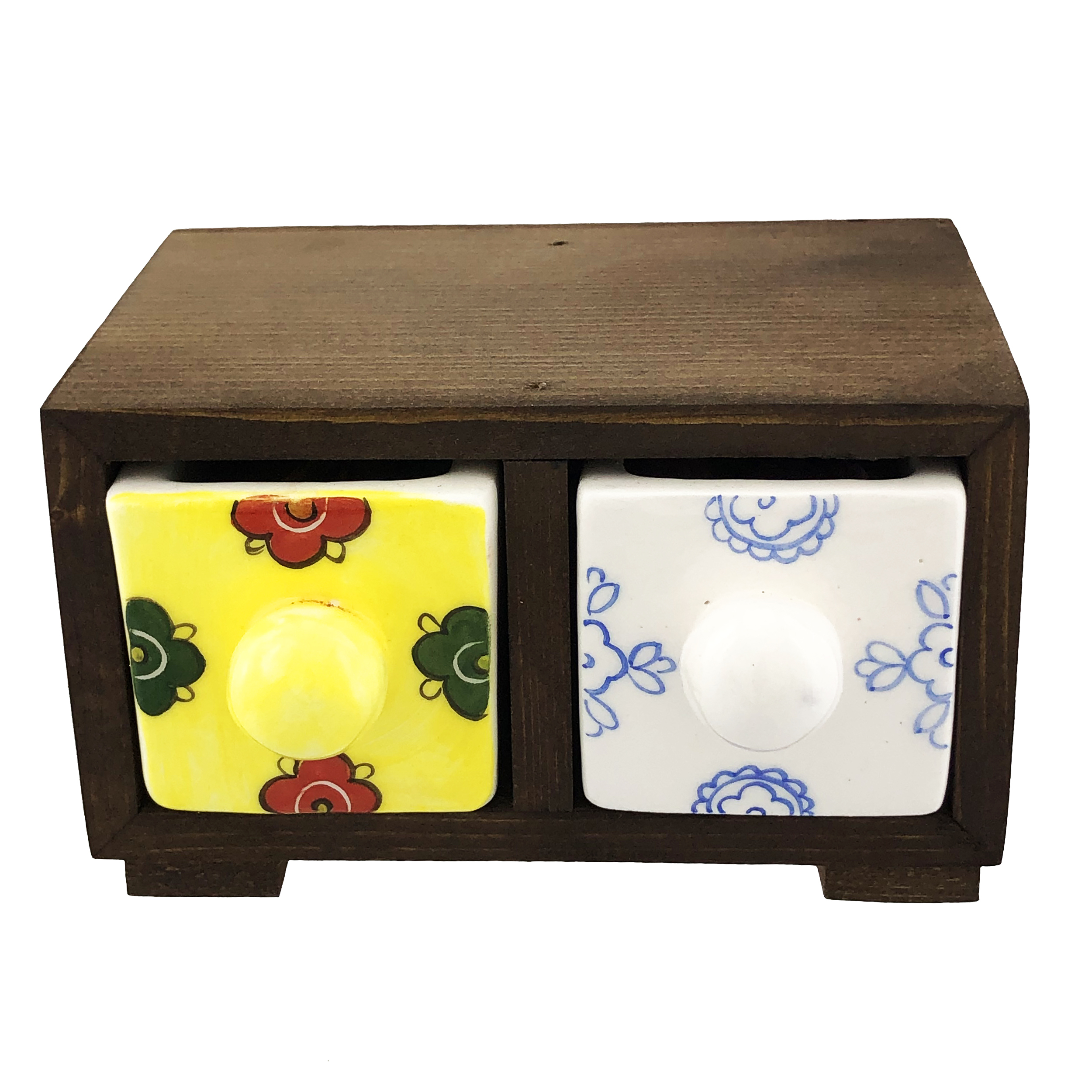 نظم دهنده آشپزخانه طرح Colorful مدل GZ98602