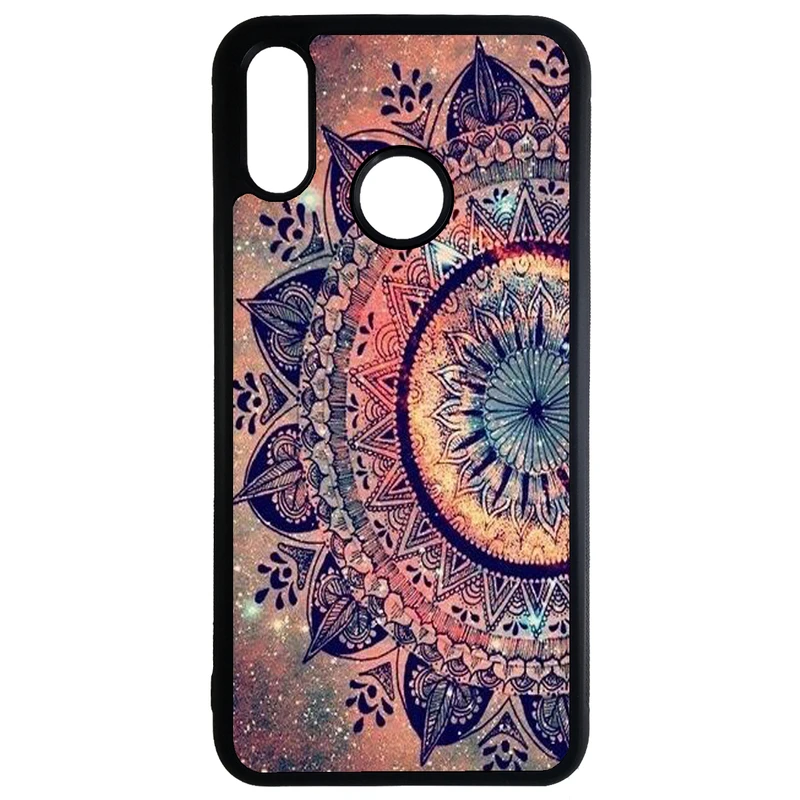 کاور طرح سنتی کد 11050646 مناسب برای گوشی موبایل هوآوی p30 lite