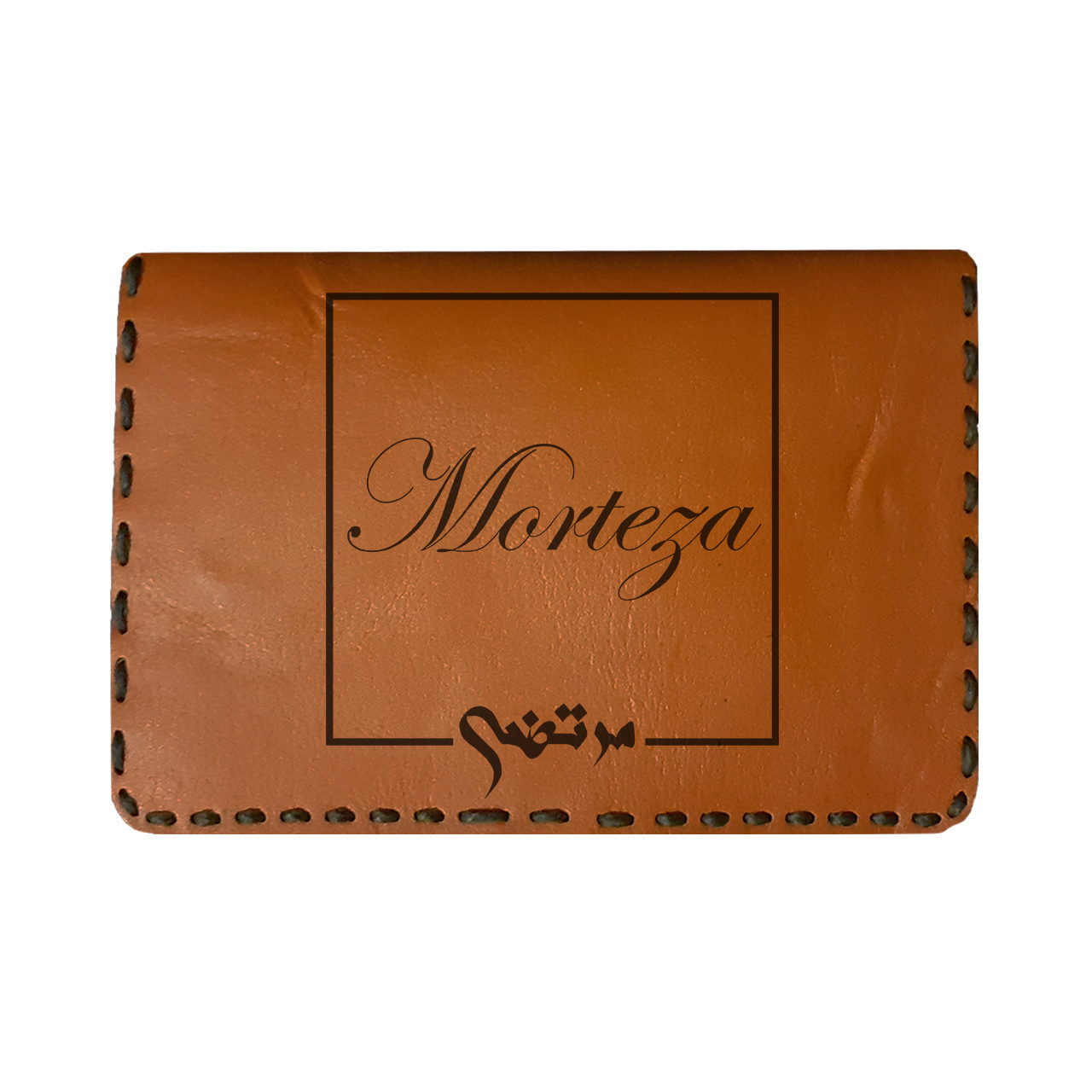 جاکارتی مردانه طرح مرتضی کد 3026