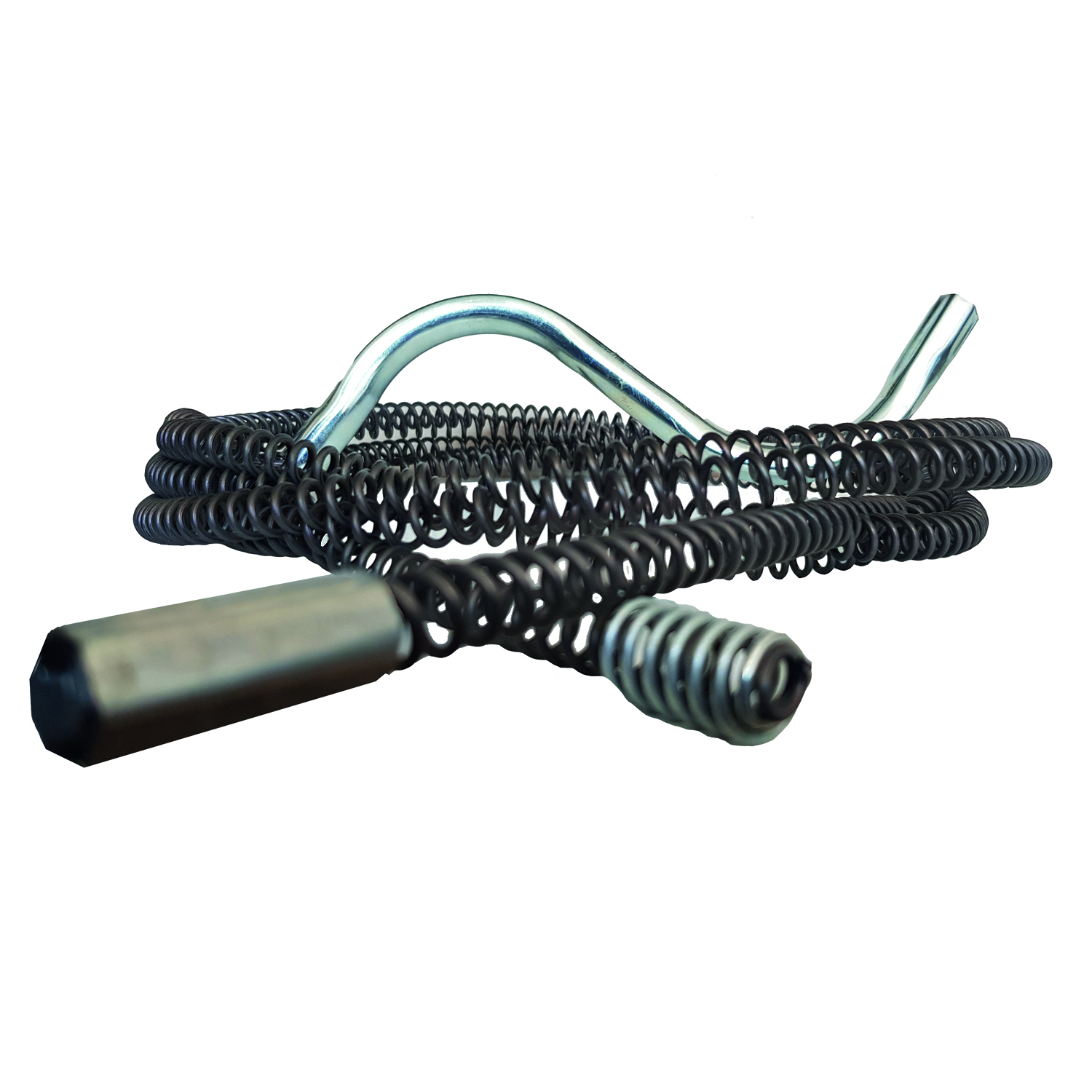 فنر لوله بازکن مدل  8M