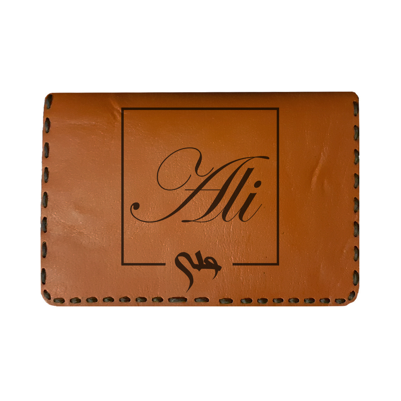 جاکارتی مردانه طرح علی کد 3048