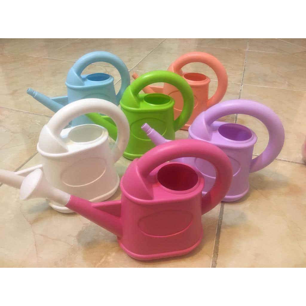 آبپاش دستی مدل HM1 ظرفیت 1لیتر آبپاش دستی مدل HM1 ظرفیت 1لیتر