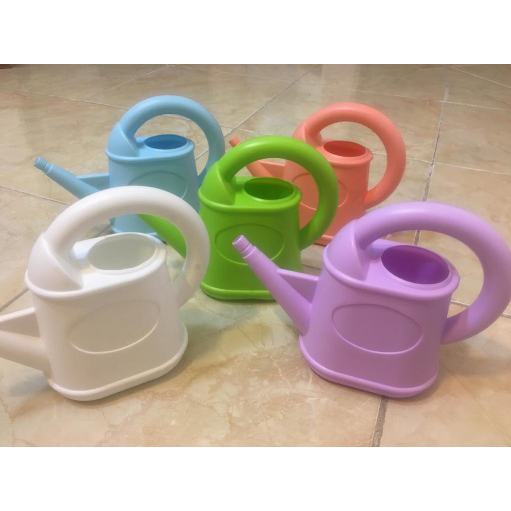 آبپاش دستی مدل HM1 ظرفیت 1لیتر آبپاش دستی مدل HM1 ظرفیت 1لیتر