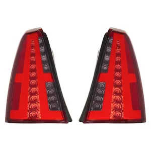 چراغ عقب ان جی کو کد 04 مناسب برای تندر 90 بسته دو عددی