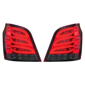  چراغ عقب ان جی کو کد 09 مناسب برای پراید 111 بسته دو عددی