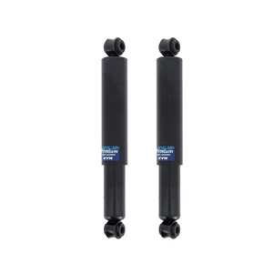 کمک فنر عقب کایابا کد MR-3062 مناسب برای پراید وانت بسته دو عددی