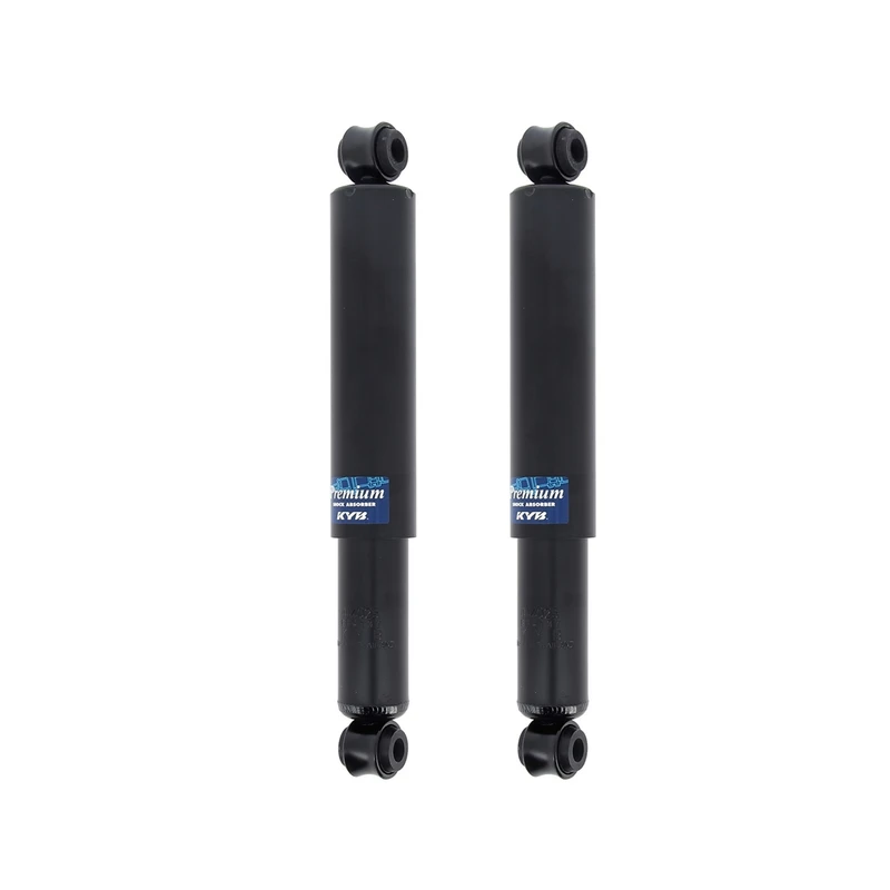کمک فنر عقب کایابا کد MR-3062 مناسب برای پراید وانت بسته دو عددی