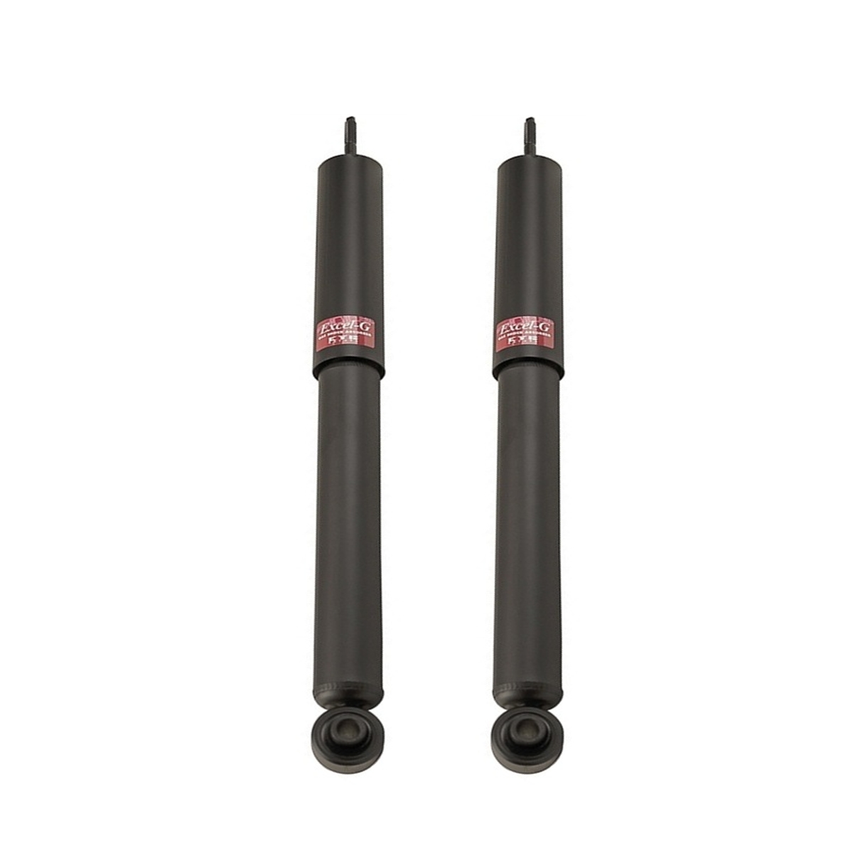 کمک فنر عقب کایابا کد MR-4300 مناسب برای میتسوبیشی پاجرو بسته دو عددی