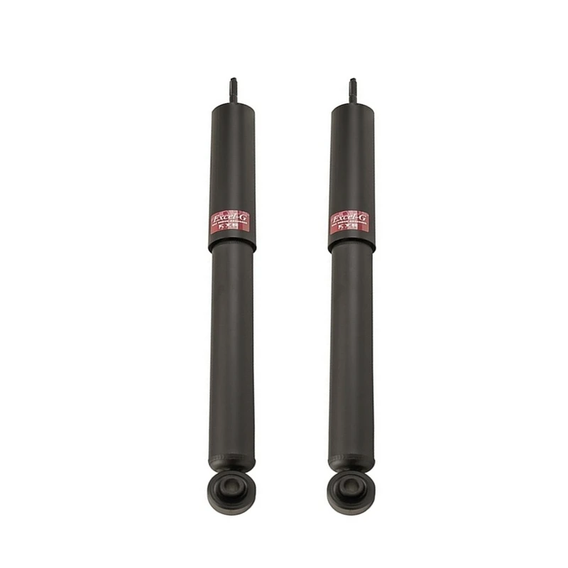 کمک فنر عقب کایابا کد MR-4300 مناسب برای میتسوبیشی پاجرو بسته دو عددی