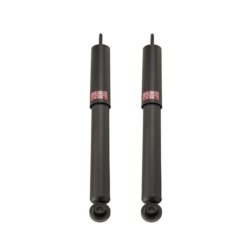 کمک فنر عقب کایابا کد MR-4300 مناسب برای میتسوبیشی پاجرو بسته دو عددی
