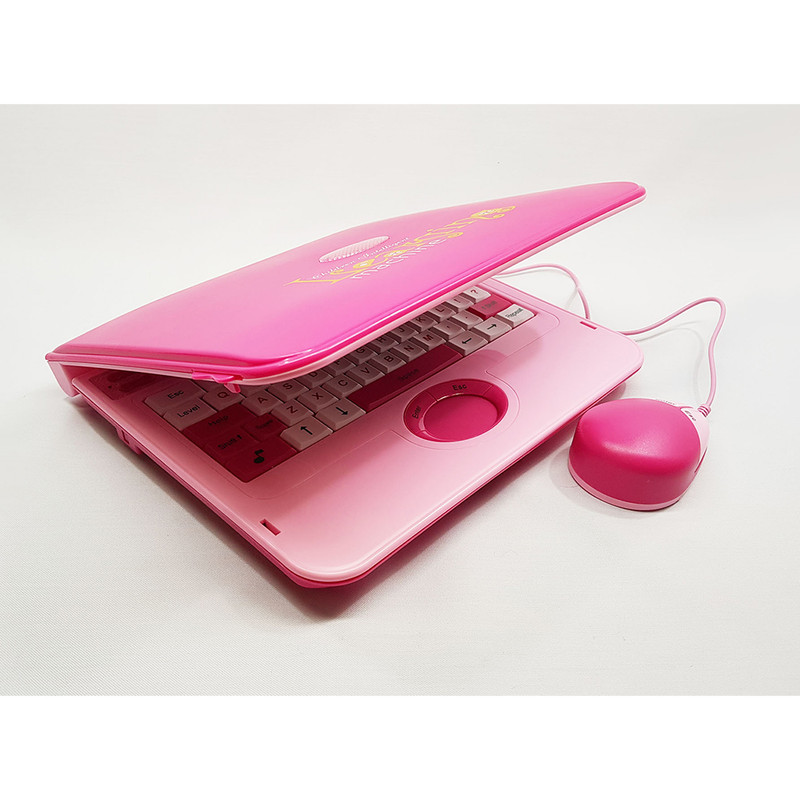 بازی آموزشی لپ تاپ مدل English Learning