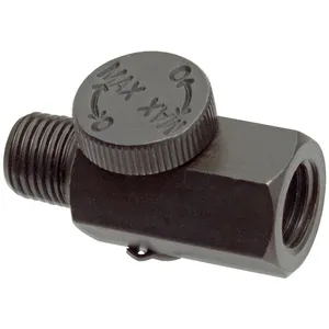 رگلاتور پنوماتیک مدل AS-24A