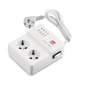محافظ ولتاژ ساکو مدل 22205