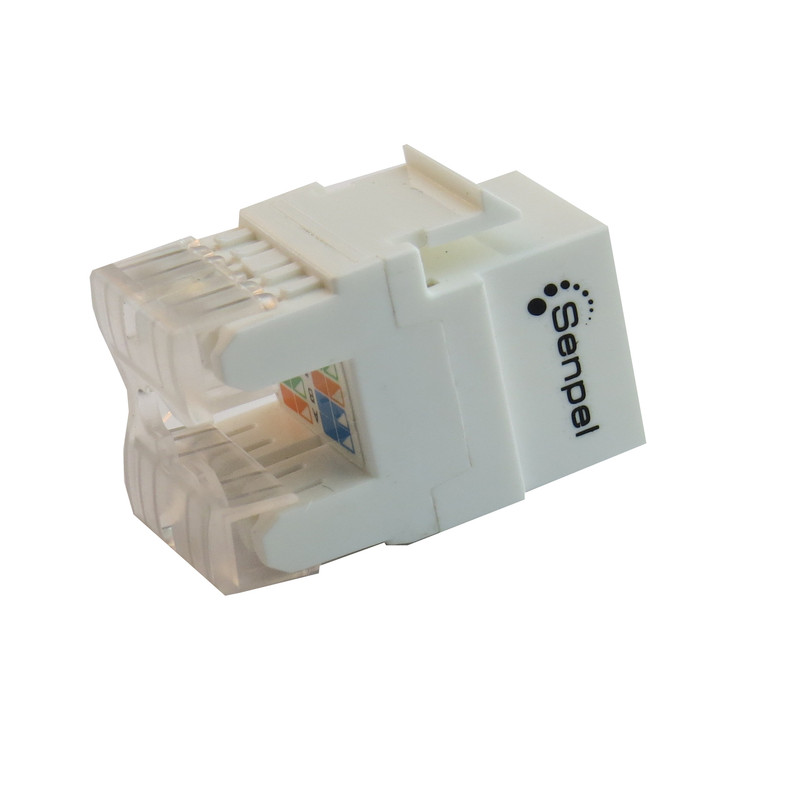 کیستون Cat6 سنپل مد ل SK2
