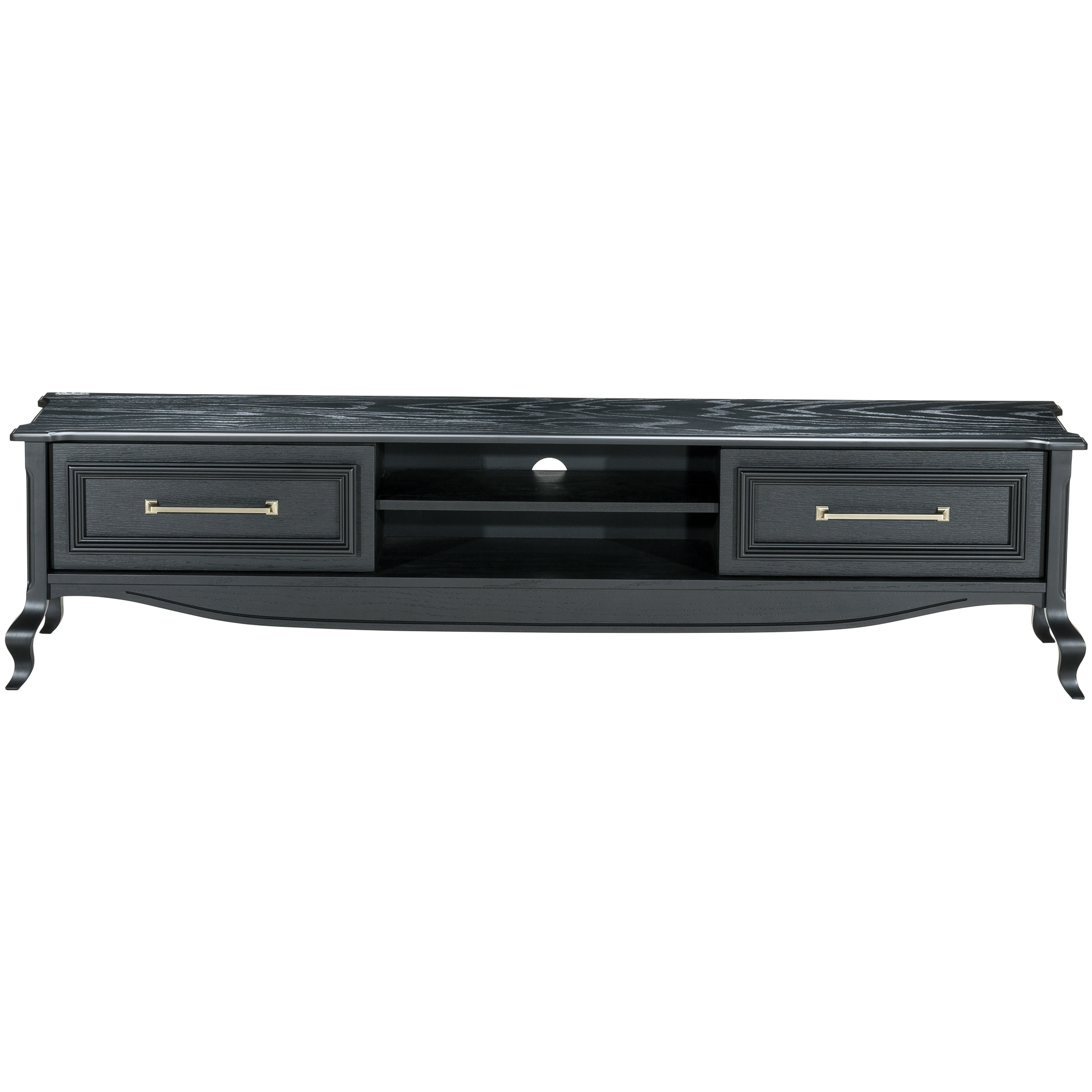 میز تلویزیون آیلکس مدل R30-BW-160