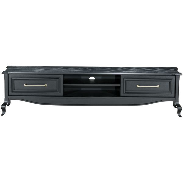میز تلویزیون آیلکس مدل R30-BW-160