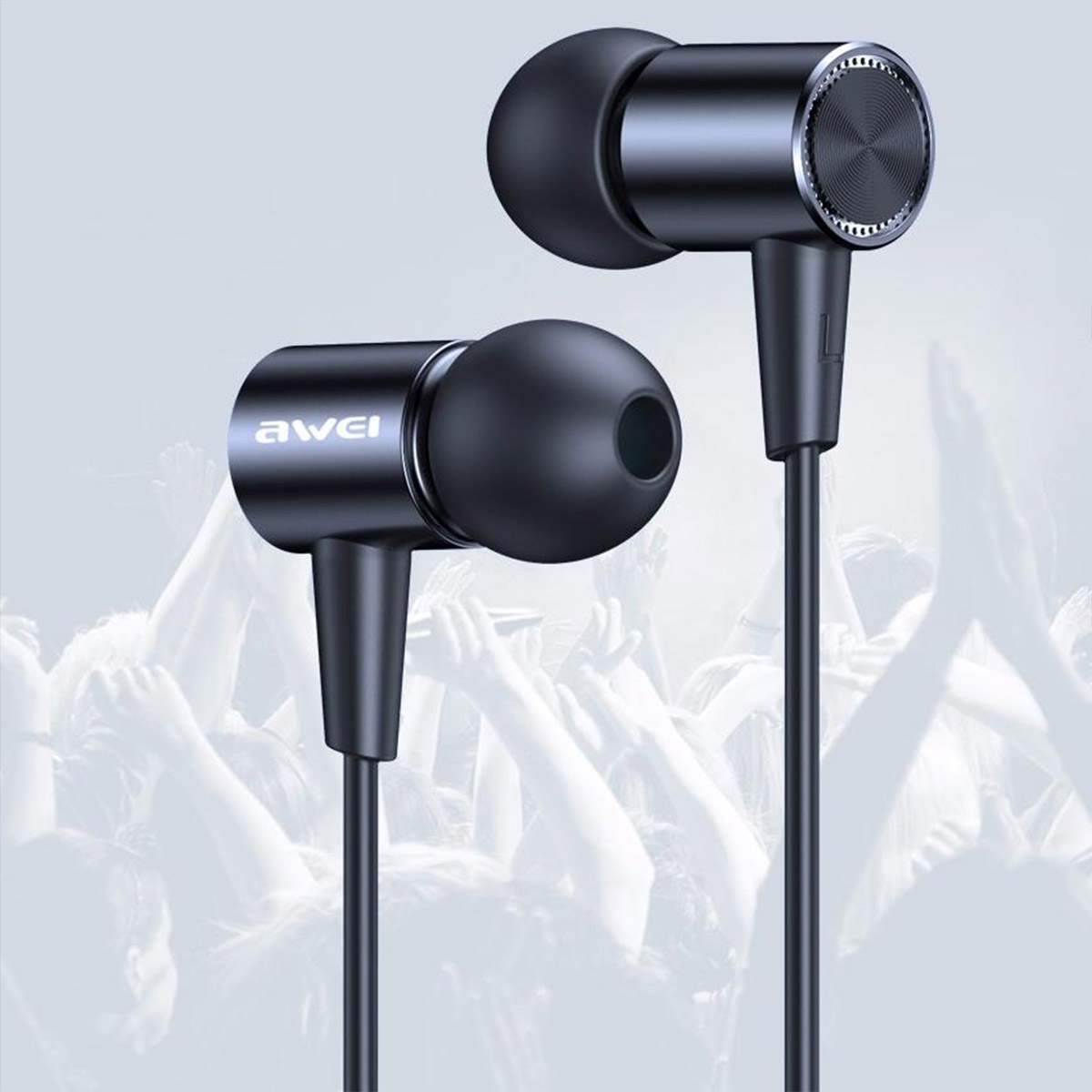 هدفون اوی مدل L2