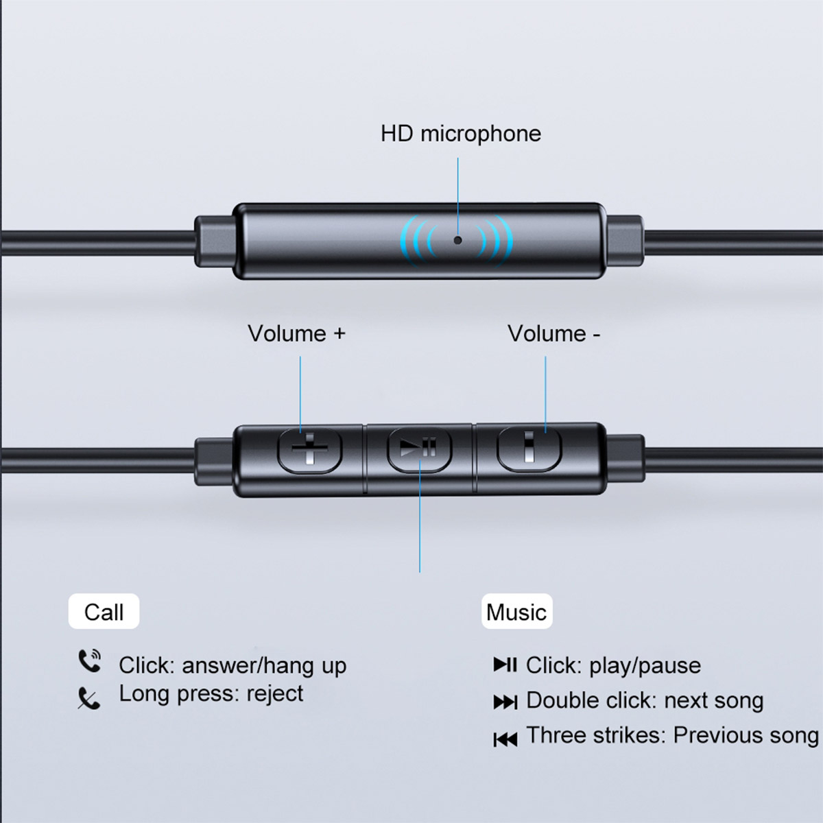 هدفون اوی مدل L2