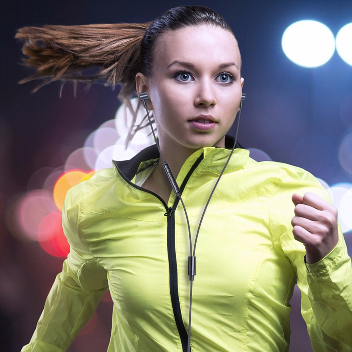 هدفون اوی مدل L2