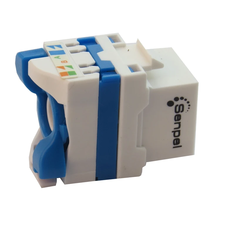 کیستون Cat6 سنپل مدل SK180