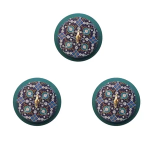 آویز حوله کد A540 بسته 3 عددی