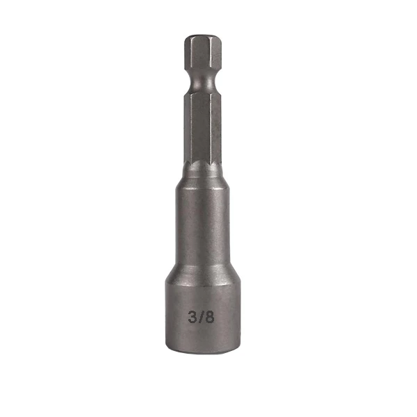 مجموعه 5 عددی آچار بکس مدل BPM-M3/8 سایز 3/8 اینچ