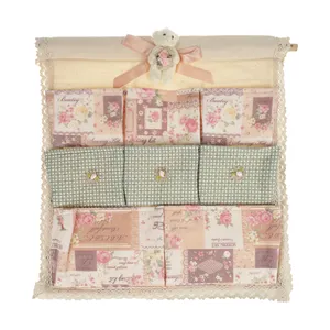 جا جورابی مدل KHS