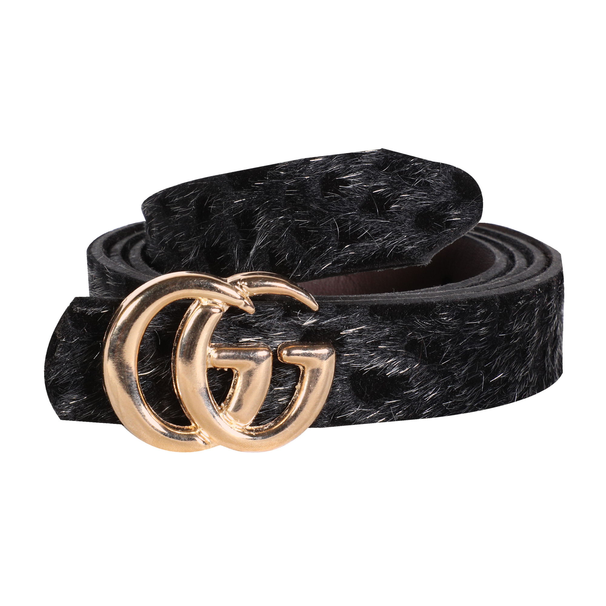 کمربند زنانه کد 91-5500