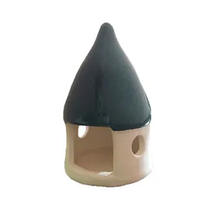 پناهگاه ماهیان آکواریوم  مدل kh-030r