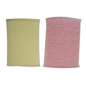 اسكاچ مدل crystal scrubber بسته دو عددي
